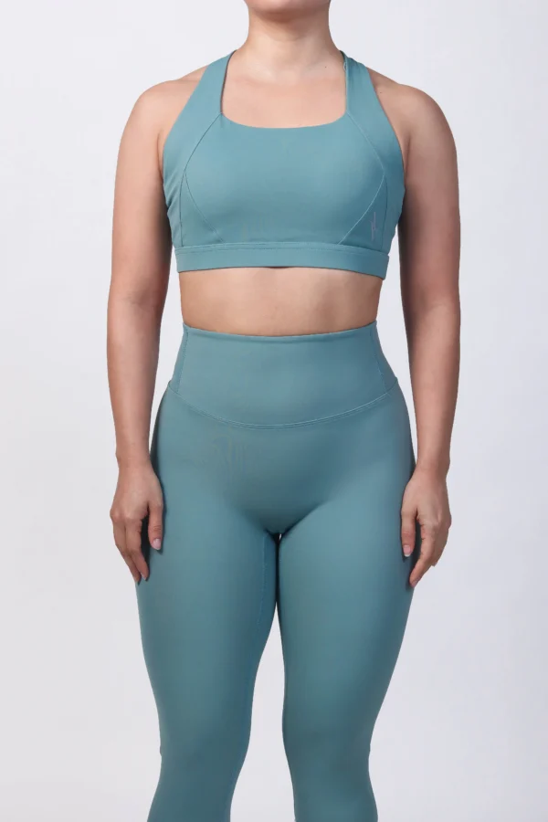 Zen Green Bottom